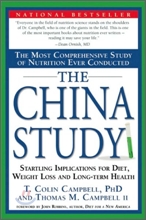 The China Study