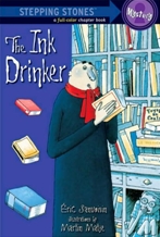 Stepping Stones (Mystery) : The Ink Drinker