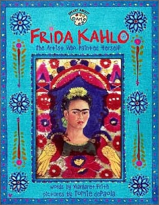 [Smart About Art] Frida Kahlo: The Artist Who Painted Herself