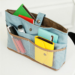 [������] Bag in bag (M SIZE) �̵��������