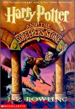 Harry Potter and the Sorcerer's Stone : Book 1