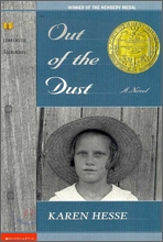 Out of the Dust Out of the Dust