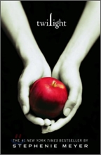 The Twilight #1 : Twilight