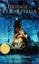 Bridge to Terabithia : Movie Tie-in