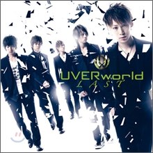 UVERworld - Last