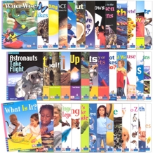 Four Corners Science ���� 40�� Set (Book+CD+Workbook)