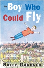 The Boy Who Could Fly