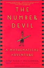 The Number Devil : A Mathematical Adventure