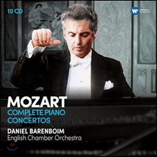 Daniel Barenboim ¸ðÂ÷¸£Æ®: ÇǾƳë ÇùÁÖ°î ÀüÁý (Mozart: Complete Piano Concertos) ´Ù´Ï¿¤ ¹Ù·»º¸ÀÓ, À×±Û¸®½¬ üÀÓ¹ö ¿ÀÄɽºÆ®¶ó Daniel Barenboim ¸ðÂ÷¸£Æ®: ÇǾƳë ÇùÁÖ°î ÀüÁý (Mozart: Complete Piano Concertos) ´Ù´Ï¿¤ ¹Ù·»º¸ÀÓ, À×±Û¸®½¬ üÀÓ¹ö ¿ÀÄɽºÆ®¶ó