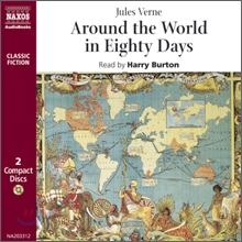 80�ϰ��� �������� 1 (Around the world in 80days)