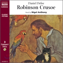 �κ� ũ��� 2 (Robinson Crusoe)
