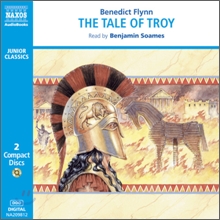 Ʈ���� 3 (The Tale of Troy)