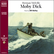 ���� 1 (Moby Dick)
