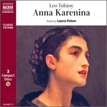�ȳ� ī������ 3 (Anna Karenina)