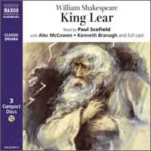 ����� 3 (King Lear)