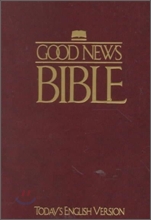 Good News Bible