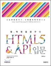 HTML5 & API �Թ�