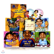 [�ٿ���] �ʴ� ������ �ø���(You Are Important)[��å7�� + CD2��]
