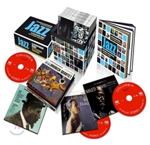 The Perfect Jazz Collection: 25 Original Recordings