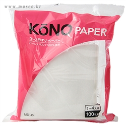����(Kono) �帳 ���� MD-45 (3~4�ο�)