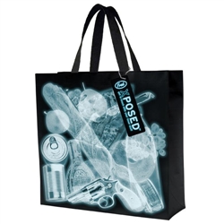 [ADICO] fred&friends XPOSED grocery tot bag / ���� ��� ��
