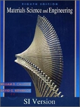 Materials Science and Engineering : An Introduction, 8/E
