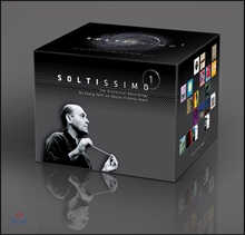 ¼ÖƼ½Ã¸ð 1: °Ô¿À¸£±× ¼ÖƼ ź»ý 100Áֳ⠱â³ä Ưº° ¿¡µð¼Ç (Georg Solti - Soltissimo 1) ¼ÖƼ½Ã¸ð 1: °Ô¿À¸£±× ¼ÖƼ ź»ý 100Áֳ⠱â³ä Ưº° ¿¡µð¼Ç (Georg Solti - Soltissimo 1)