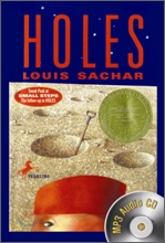 Holes (Book & CD)