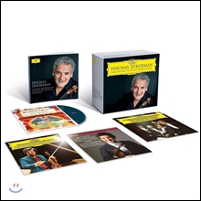 Pinchas Zukerman ÇÉÄ¿½º ÁÖÄ¿¸¸ DG, µ¥Ä«, Çʸ³½º ÀüÁý (Complete Recordings on Deutsche Grammophon and Philips) Pinchas Zukerman ÇÉÄ¿½º ÁÖÄ¿¸¸ DG, µ¥Ä«, Çʸ³½º ÀüÁý (Complete Recordings on Deutsche Grammophon and Philips)