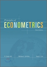 Principles of Econometrics, 3/E Principles of Econometrics, 3/E