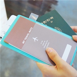 [Seeso graphics] Travel folding note