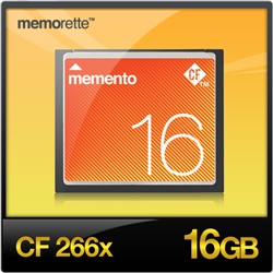 [�޸���] ���� CFī�� 16G 266��� CF�޸�ī�� 266X [MT-CF16]
