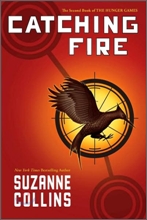 The Hunger Games #2 : Catching Fire (Audio CD)