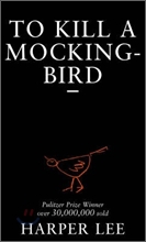 To Kill a Mockingbird