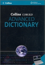 Collins Cobuild Advanced Dictionary