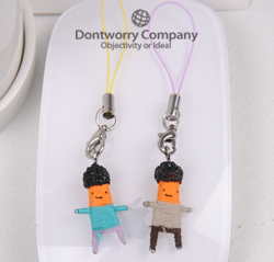 �������� �ڵ����� - ������ �ڵ�����(worry dolls)