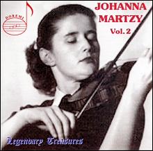 Johanna Martzy ¿äÇѳª ¸¶¸£Ä¡ 2Áý - º£Å亥: ¹ÙÀ̿ø° ÇùÁÖ°î / ¸ðÂ÷¸£Æ®: ¼Ò³ªÅ¸ K.454 Johanna Martzy ¿äÇѳª ¸¶¸£Ä¡ 2Áý - º£Å亥: ¹ÙÀ̿ø° ÇùÁÖ°î / ¸ðÂ÷¸£Æ®: ¼Ò³ªÅ¸ K.454