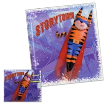 [Story Town] Grade 2.2 - Blast Off! (Student Book + CD)