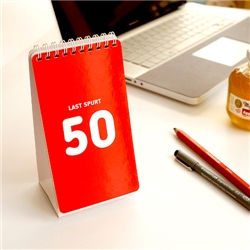 [donbook]���� last spurt 50 /���� D-day 50