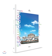 ¿¢¼Ò (EXO) ÇÇÁö¼¶ Ⱥ¸Áý : dear happiness ¿¢¼Ò (EXO) ÇÇÁö¼¶ Ⱥ¸Áý : dear happiness