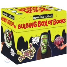 Horrible Science 20�� Box Set
