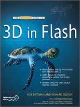 The Essential Guide to 3d in Flash