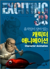 �������� ��� �ִ� ĳ���� �ִϸ��̼�
