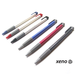 [�˾غ�]XENO ���� 400 0S-0.7mm, SOFT�ӱ��-1.0mm ����/ball point pen