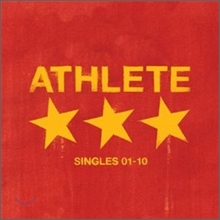 Athlete - Singles 01-10