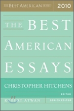 The Best American Essays 2010