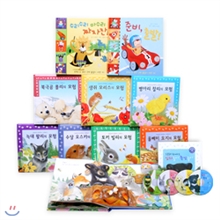[Ű����Ͽ콺] ���ö� ������� �Բ��ϴ� ��ü����+�˾��� ��Ʈ[��10��+CD4��]