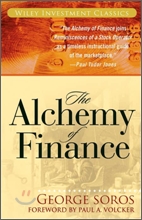 The Alchemy of Finance