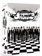 ���� �ִϾ� �ι�° �ƽþ� ���� : Super Show 2