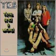 Yes - Time And A Word (����)